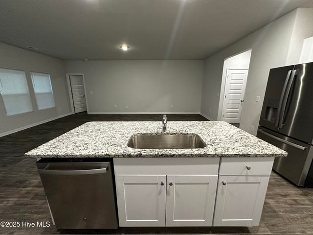 490 Ladyfish Loop NW, Sunset Beach, NC 28468