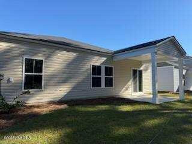 490 Ladyfish Loop NW, Sunset Beach, NC 28468