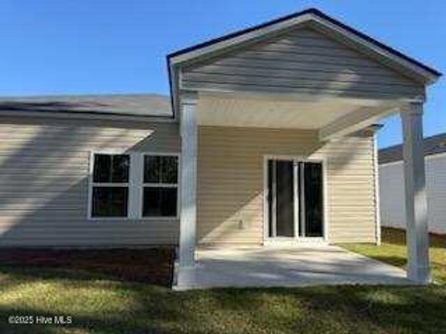 490 Ladyfish Loop NW, Sunset Beach, NC 28468