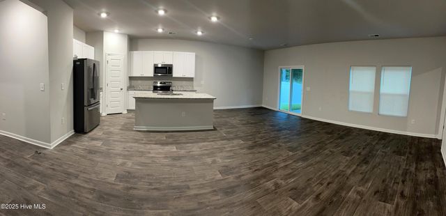 490 Ladyfish Loop NW, Sunset Beach, NC 28468