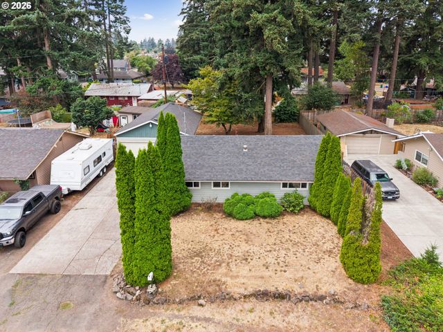 609 Se 137TH Ave, Portland, OR 97233