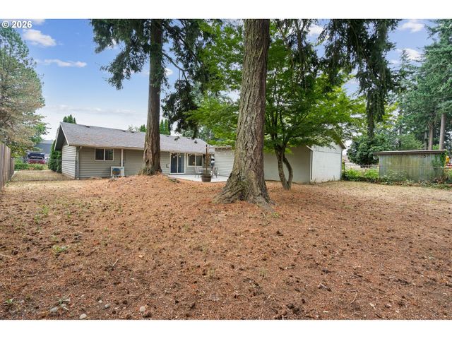 609 Se 137TH Ave, Portland, OR 97233