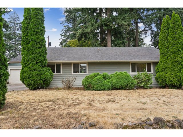 609 Se 137TH Ave, Portland, OR 97233