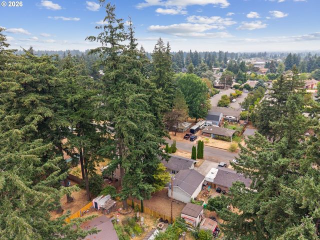 609 Se 137TH Ave, Portland, OR 97233