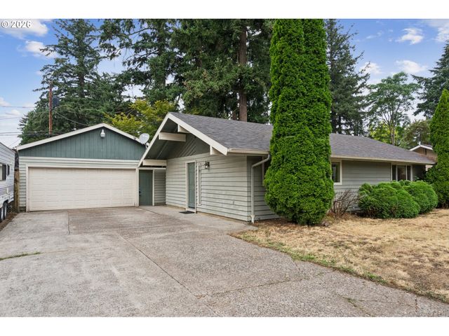 609 Se 137TH Ave, Portland, OR 97233