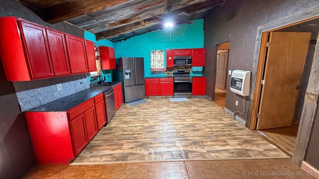 443887 State Hwy 144, Nashoba, OK 74558