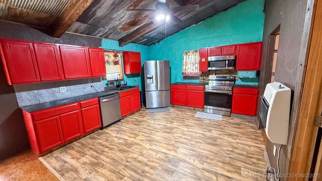 443887 State Hwy 144, Nashoba, OK 74558