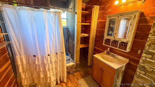 443887 State Hwy 144, Nashoba, OK 74558