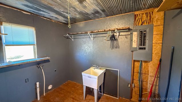 443887 State Hwy 144, Nashoba, OK 74558