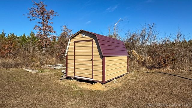 443887 State Hwy 144, Nashoba, OK 74558