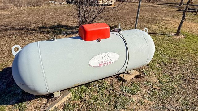 443887 State Hwy 144, Nashoba, OK 74558