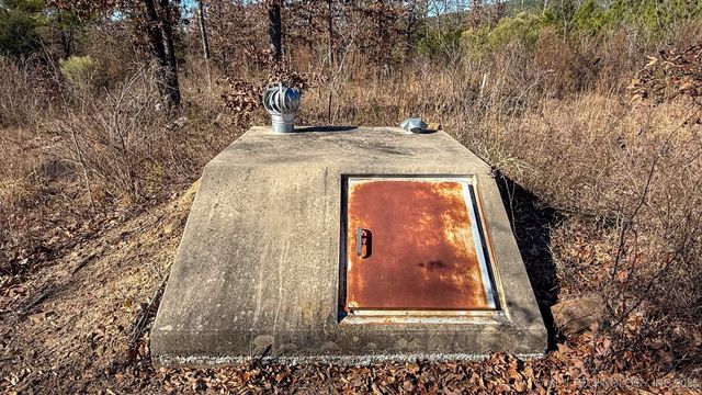 443887 State Hwy 144, Nashoba, OK 74558