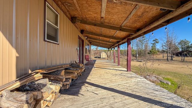 443887 State Hwy 144, Nashoba, OK 74558
