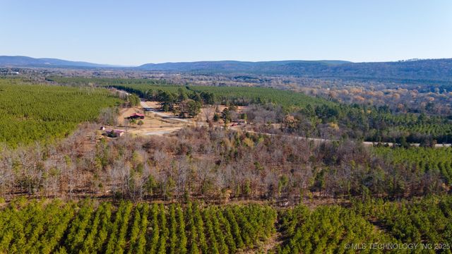 443887 State Hwy 144, Nashoba, OK 74558