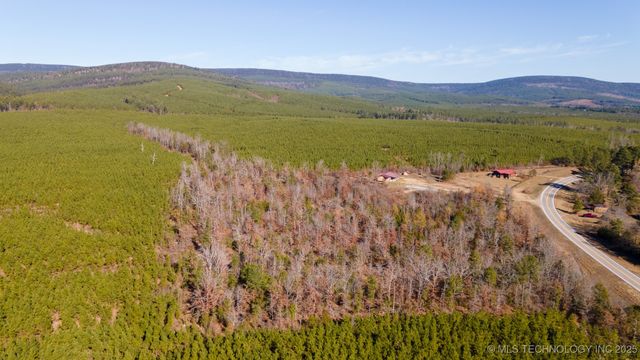 443887 State Hwy 144, Nashoba, OK 74558