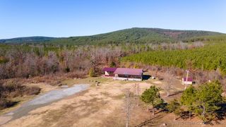 443887 State Hwy 144, Nashoba, OK 74558