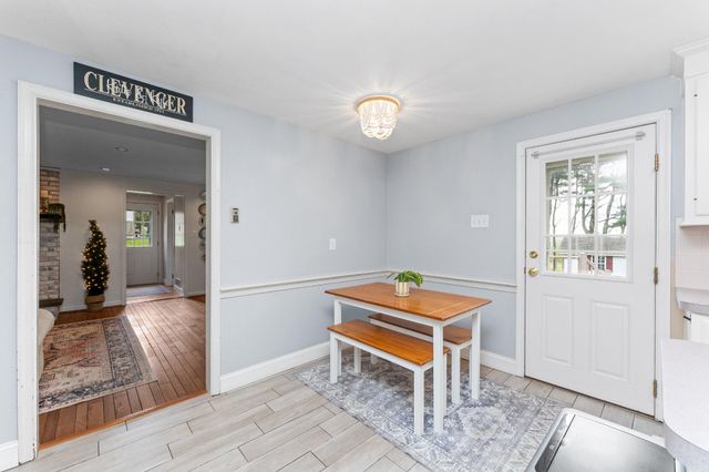 155 MILLER RD, Barto, PA 19504