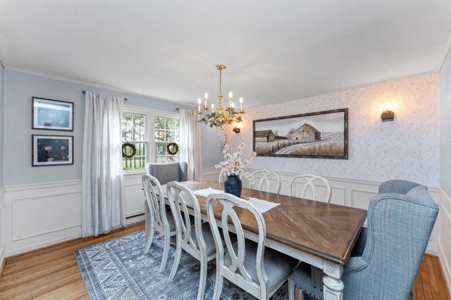155 MILLER RD, Barto, PA 19504