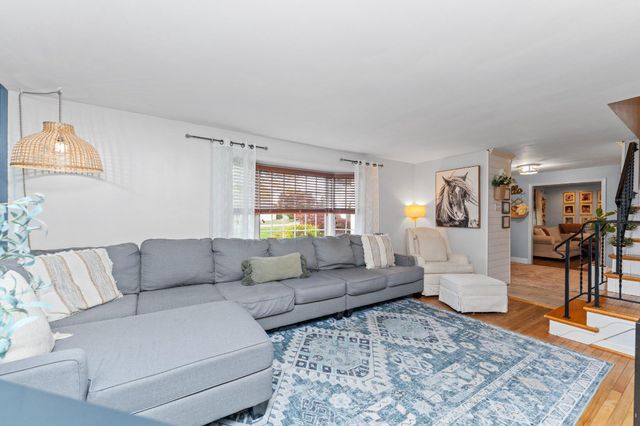 155 MILLER RD, Barto, PA 19504