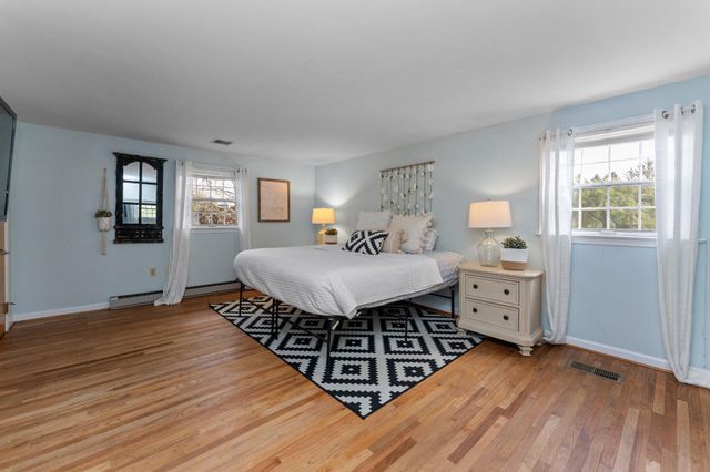 155 MILLER RD, Barto, PA 19504