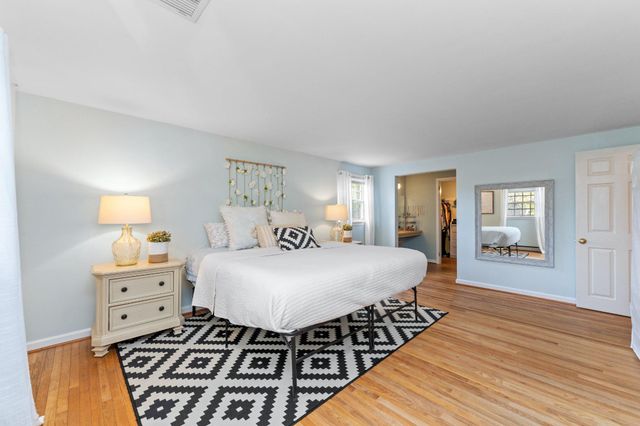 155 MILLER RD, Barto, PA 19504