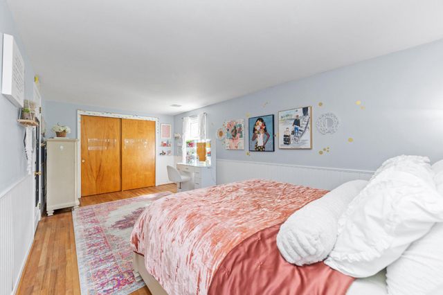 155 MILLER RD, Barto, PA 19504
