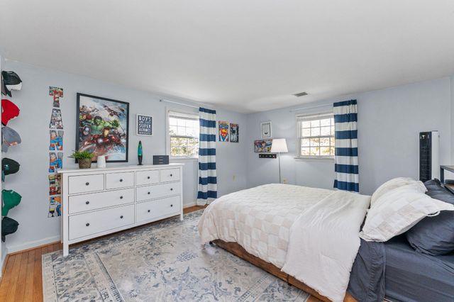 155 MILLER RD, Barto, PA 19504