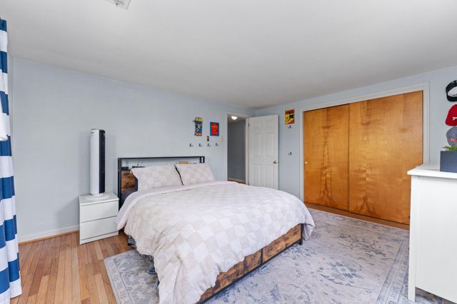 155 MILLER RD, Barto, PA 19504