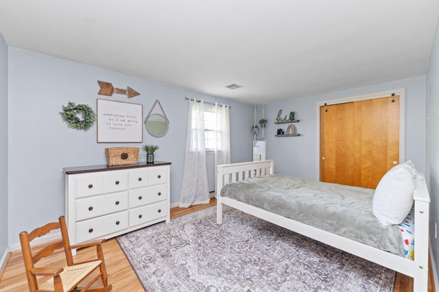 155 MILLER RD, Barto, PA 19504