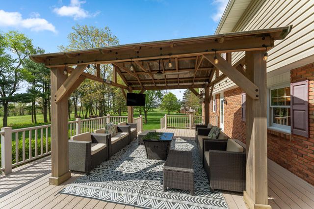155 MILLER RD, Barto, PA 19504
