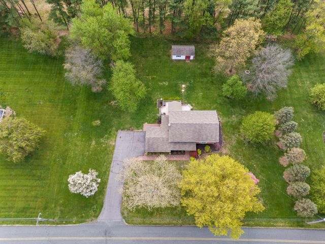 155 MILLER RD, Barto, PA 19504