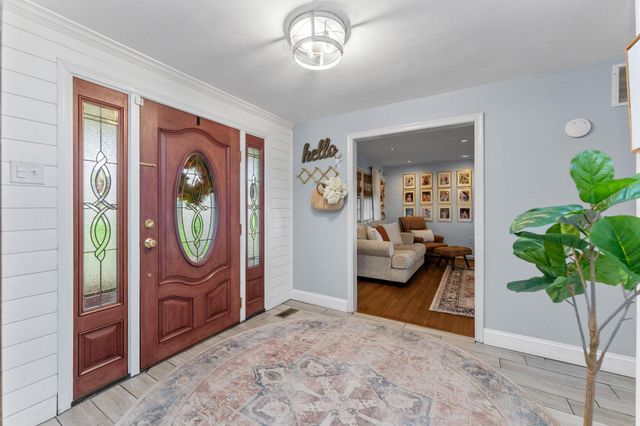 155 MILLER RD, Barto, PA 19504