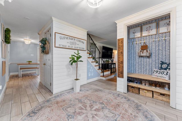 155 MILLER RD, Barto, PA 19504