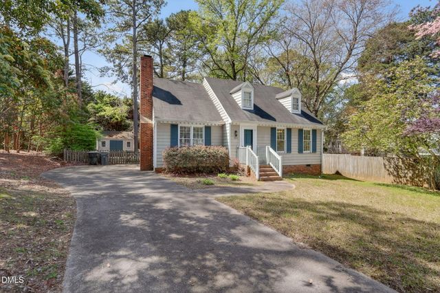 104 Stirling Court, Knightdale, NC 27545