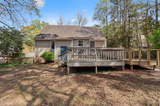104 Stirling Court, Knightdale, NC 27545