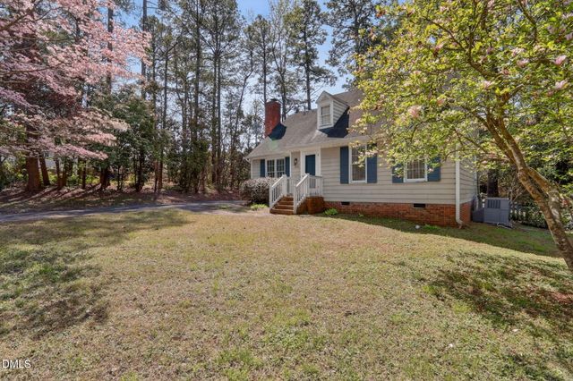 104 Stirling Court, Knightdale, NC 27545