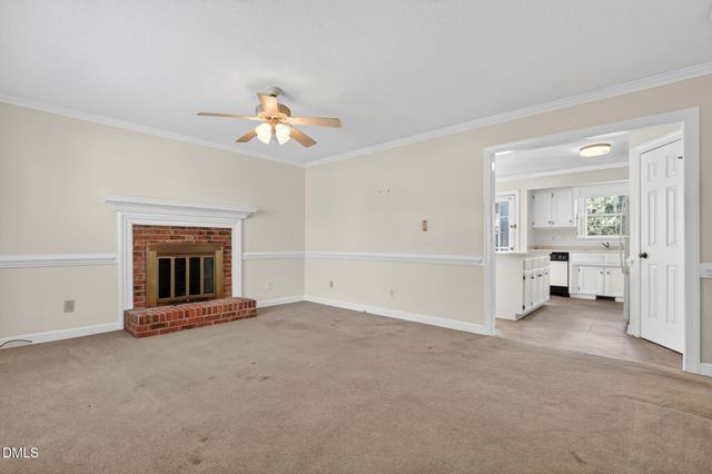 104 Stirling Court, Knightdale, NC 27545