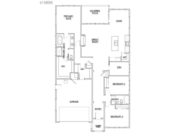 5954 Se 73rd Ave, Hillsboro, OR 97123