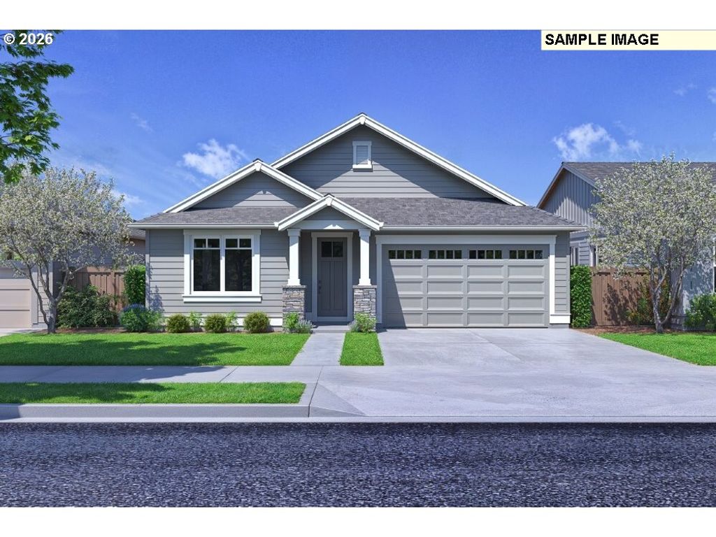 5954 Se 73rd Ave, Hillsboro, OR 97123