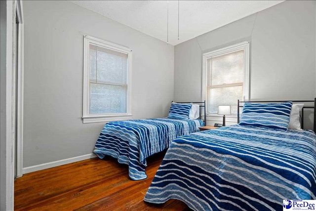 420 N 3rd Street, Hartsville, SC 29550