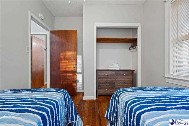 420 N 3rd Street, Hartsville, SC 29550