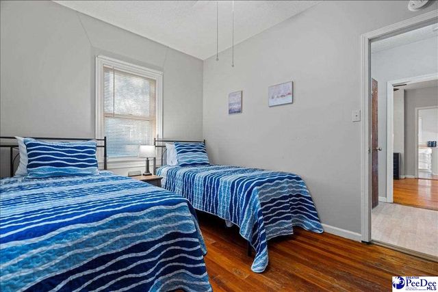 420 N 3rd Street, Hartsville, SC 29550