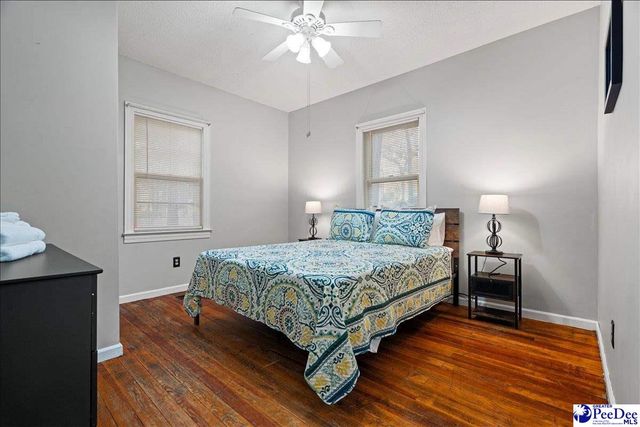 420 N 3rd Street, Hartsville, SC 29550