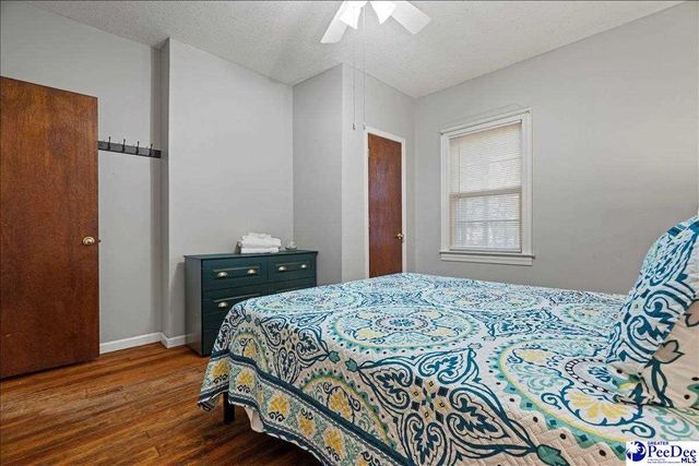 420 N 3rd Street, Hartsville, SC 29550