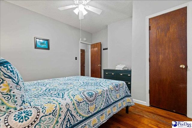 420 N 3rd Street, Hartsville, SC 29550