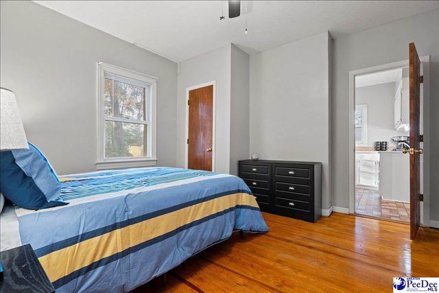 420 N 3rd Street, Hartsville, SC 29550