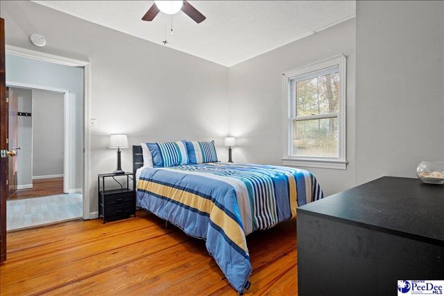 420 N 3rd Street, Hartsville, SC 29550