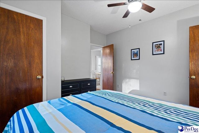 420 N 3rd Street, Hartsville, SC 29550