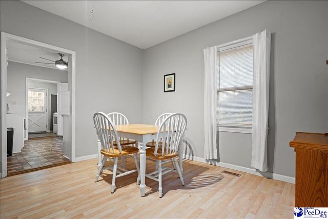 420 N 3rd Street, Hartsville, SC 29550