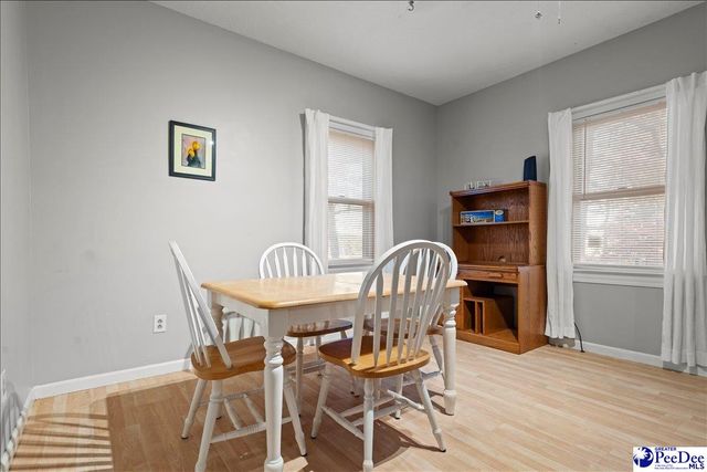 420 N 3rd Street, Hartsville, SC 29550